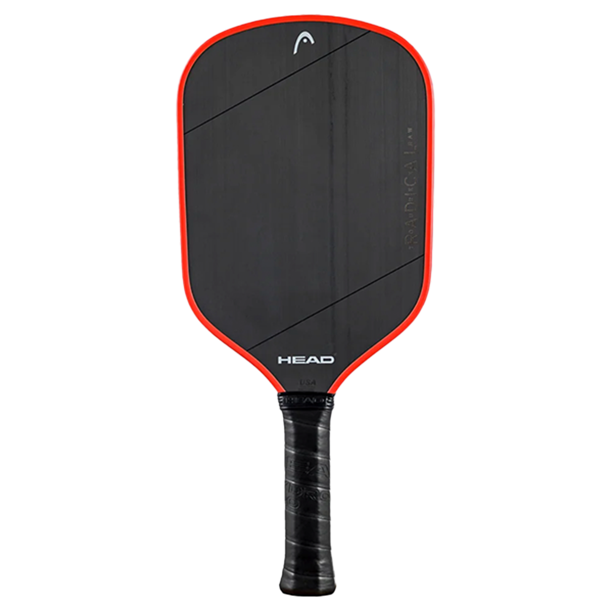 Head Radical Tour EX RAW Pickleball Paddle