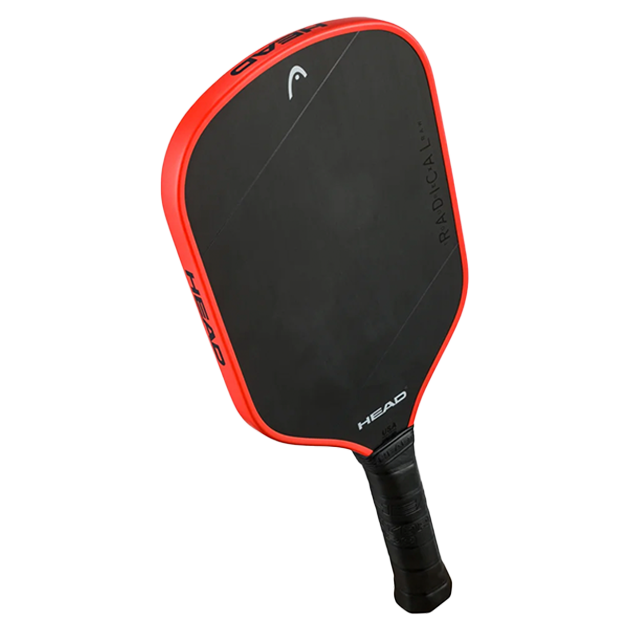 Head Radical Tour EX RAW Pickleball Paddle