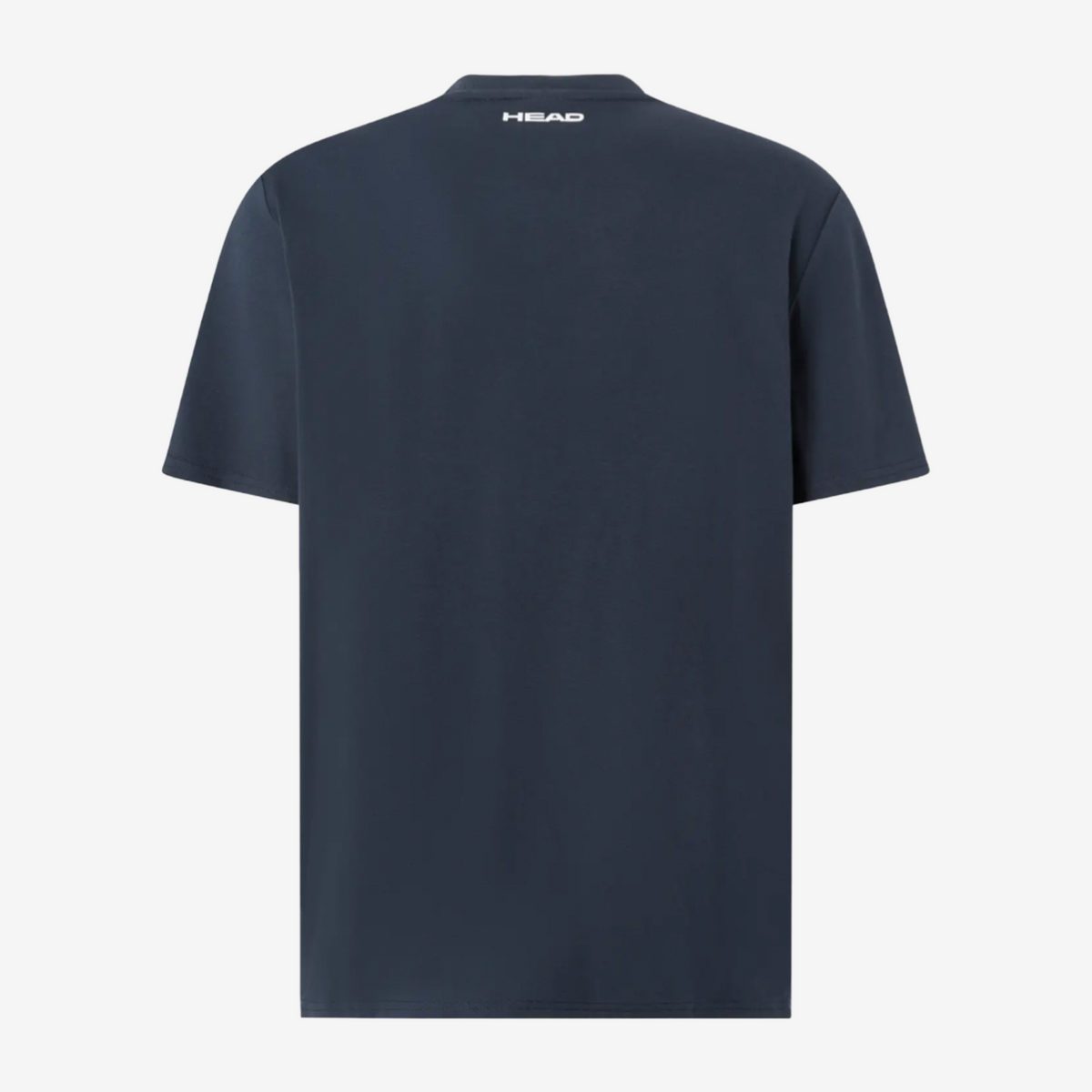 Head Rainbow T-Shirt Men's Navy