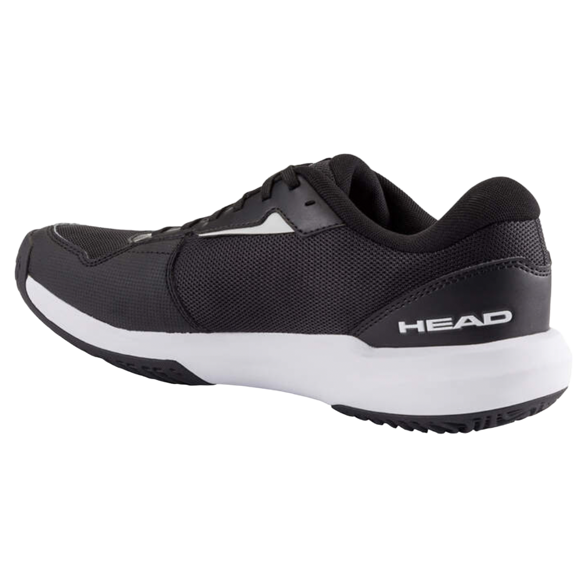 Head Revolt Court 5.0 Men's Black/White