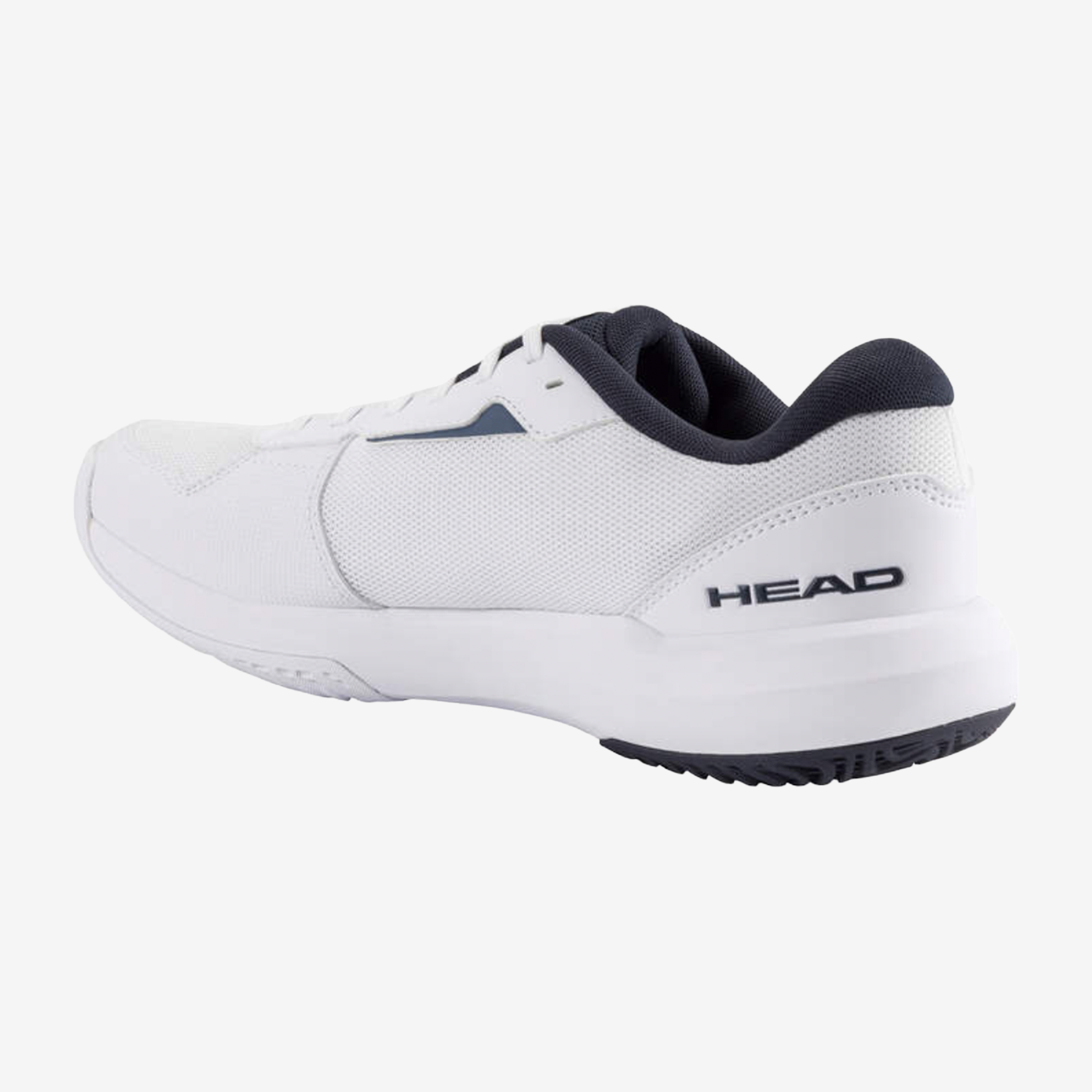 Head Revolt Court 5.0 Men's White/Blueberry