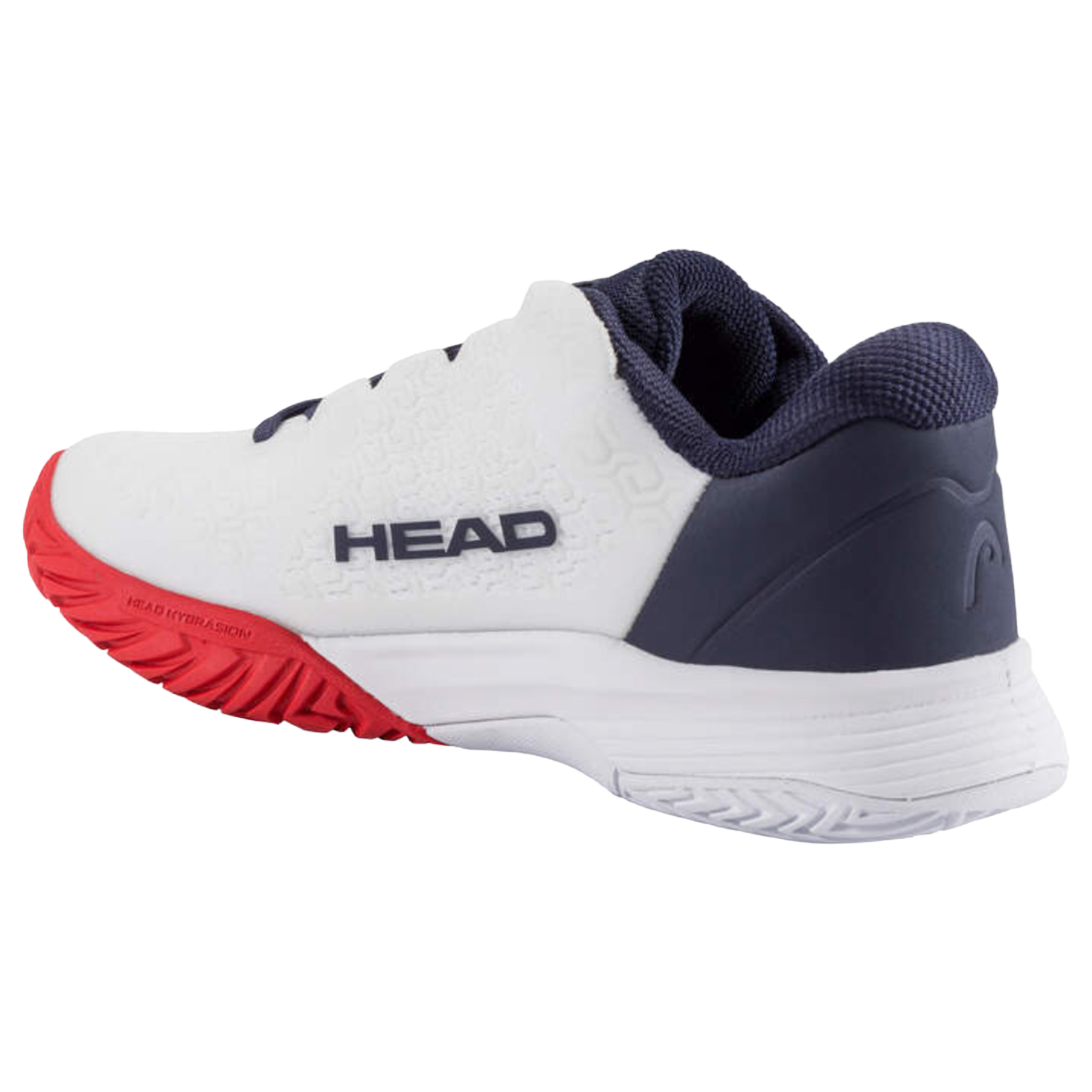 Head Revolt Pro 5 Junior White/Navy