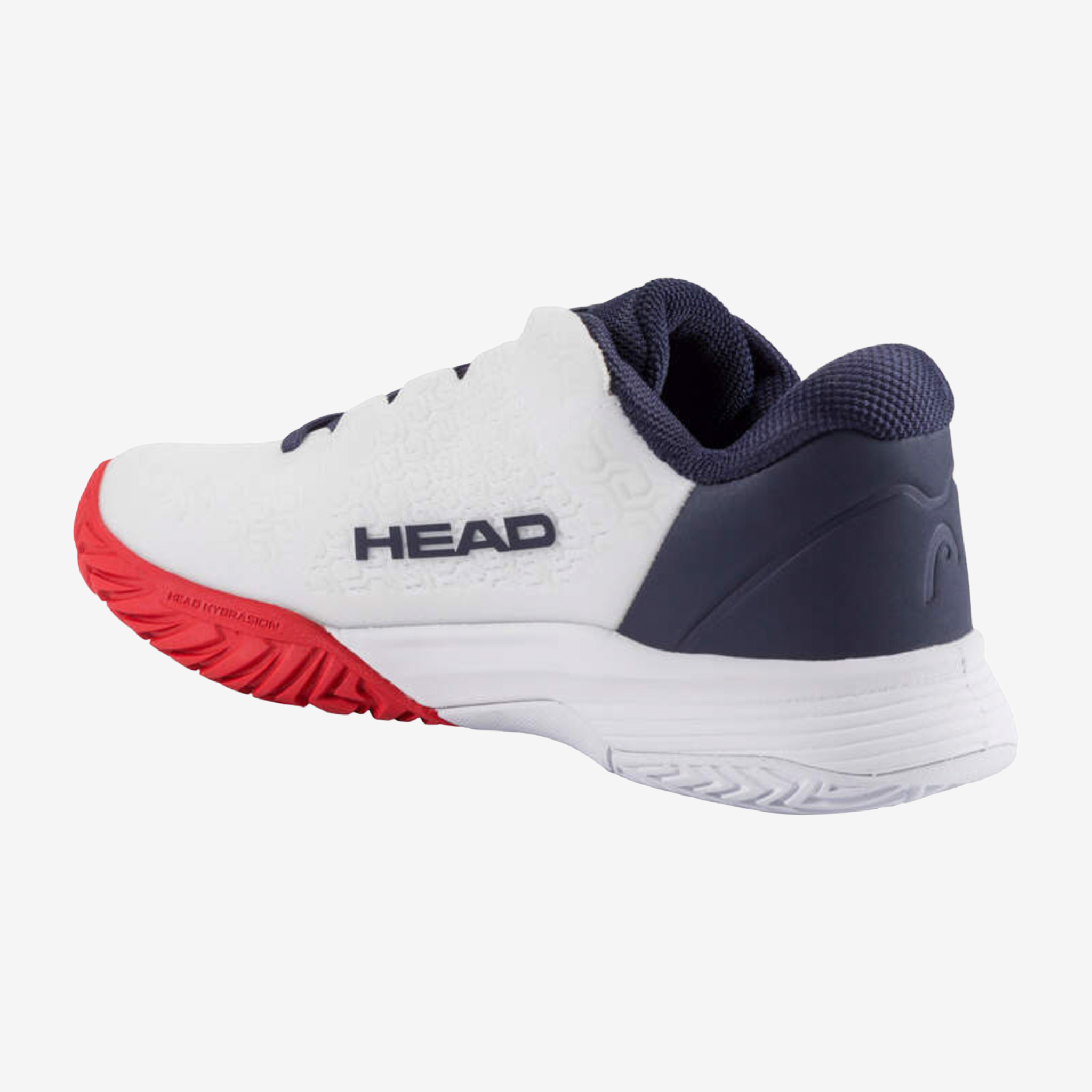 Head Revolt Pro 5 Junior White/Navy
