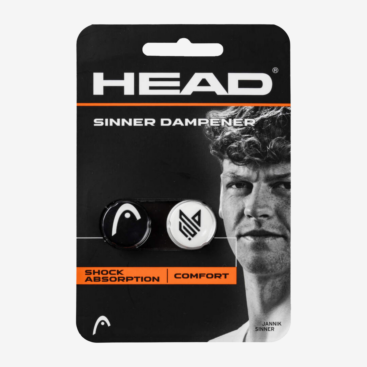 Head Sinner Dampener