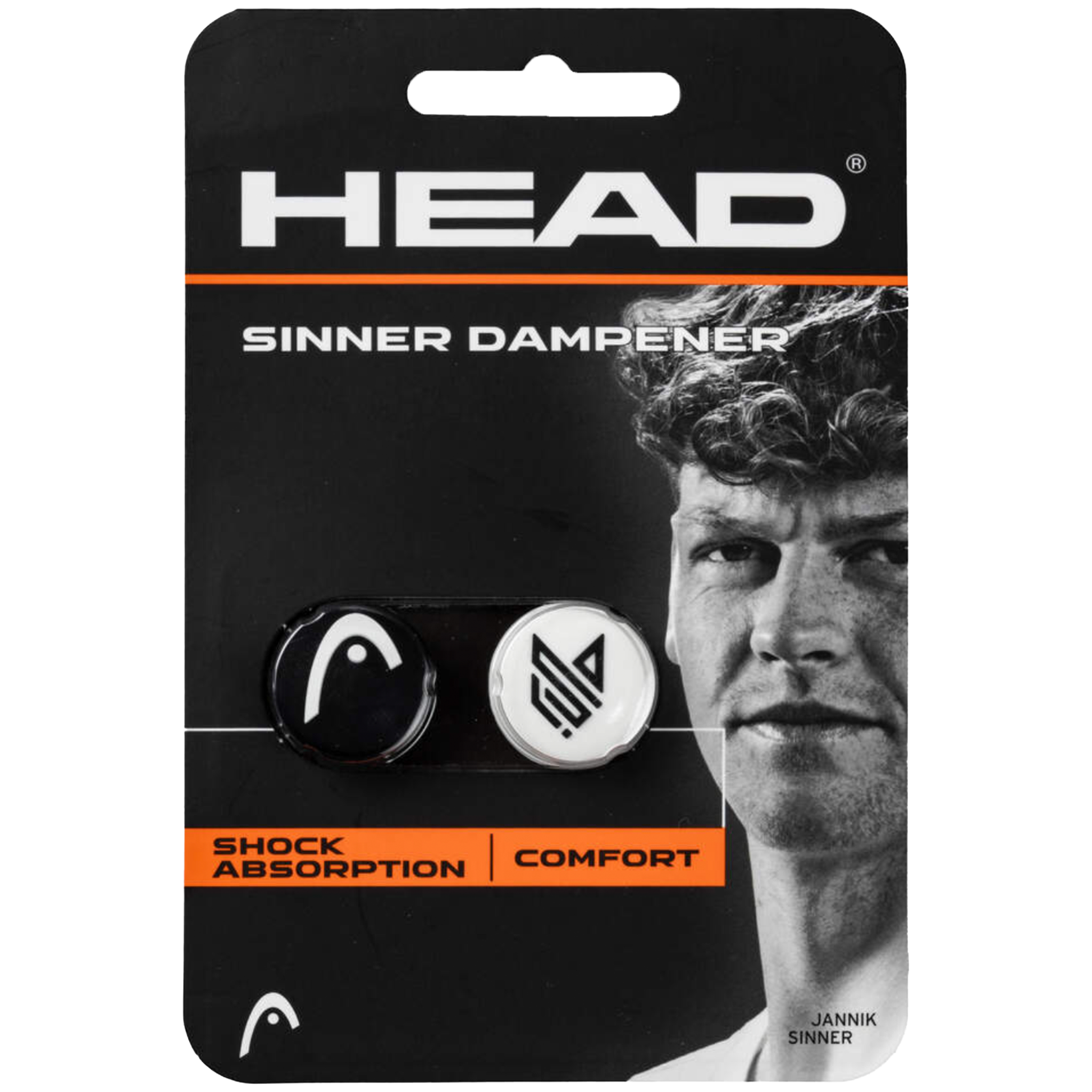 Head Sinner Dampener