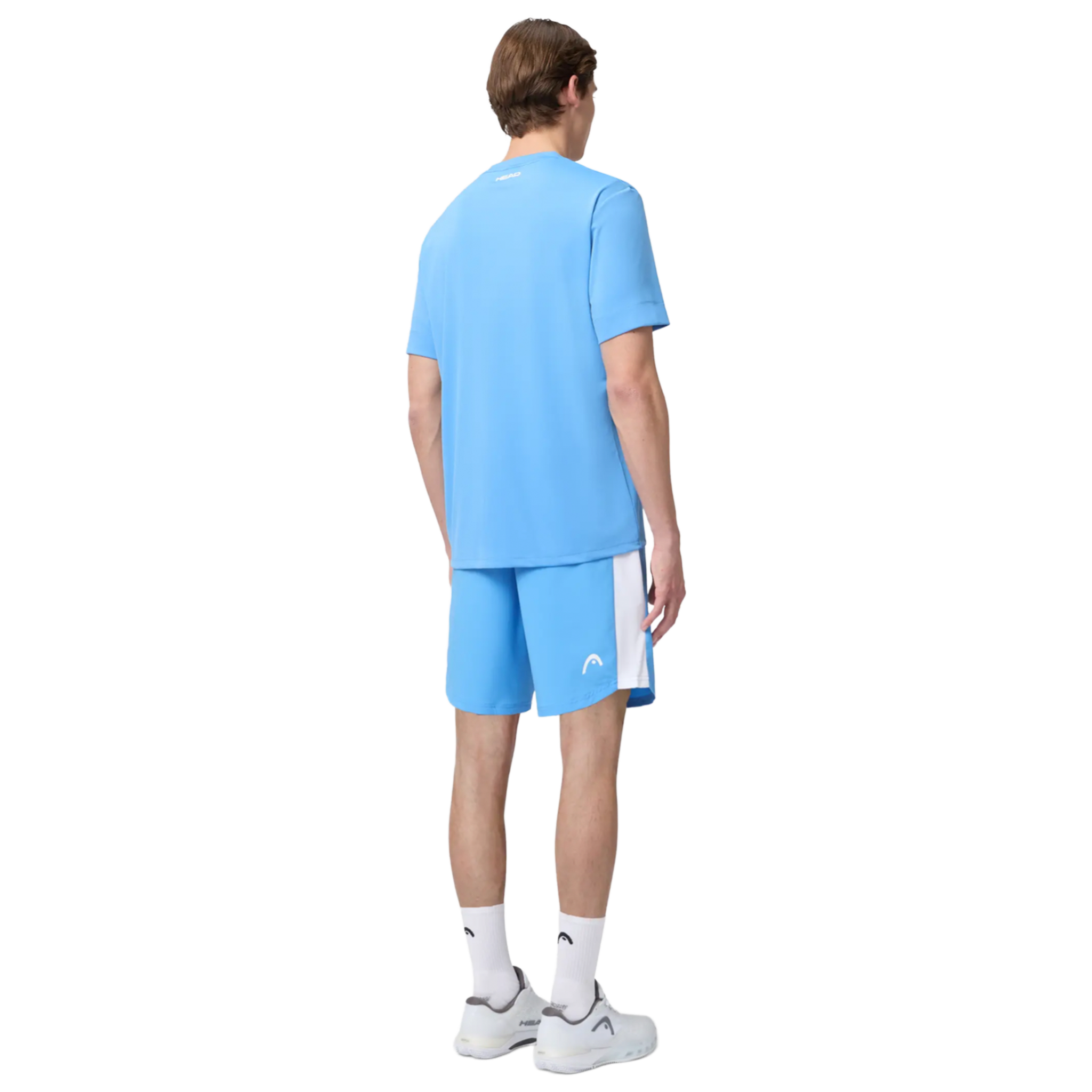 Head Slice II T-Shirt Men's Airforce Blue