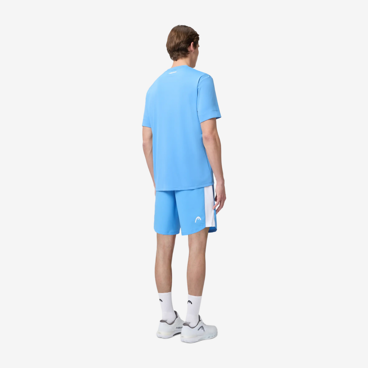 Head Slice II T-Shirt Men's Airforce Blue