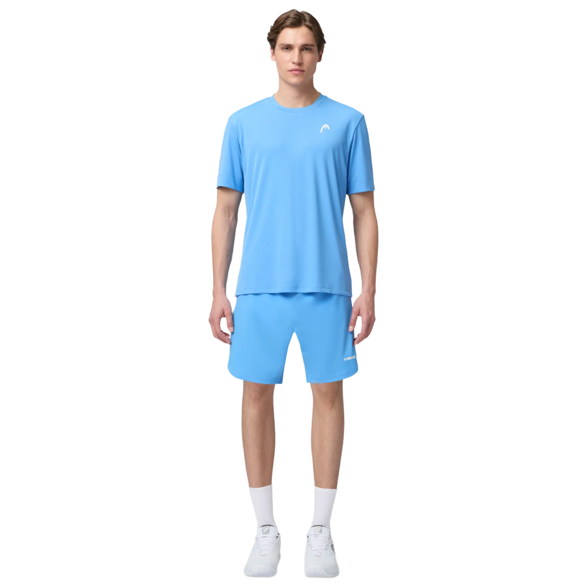 Head Slice II T-Shirt Men's Airforce Blue