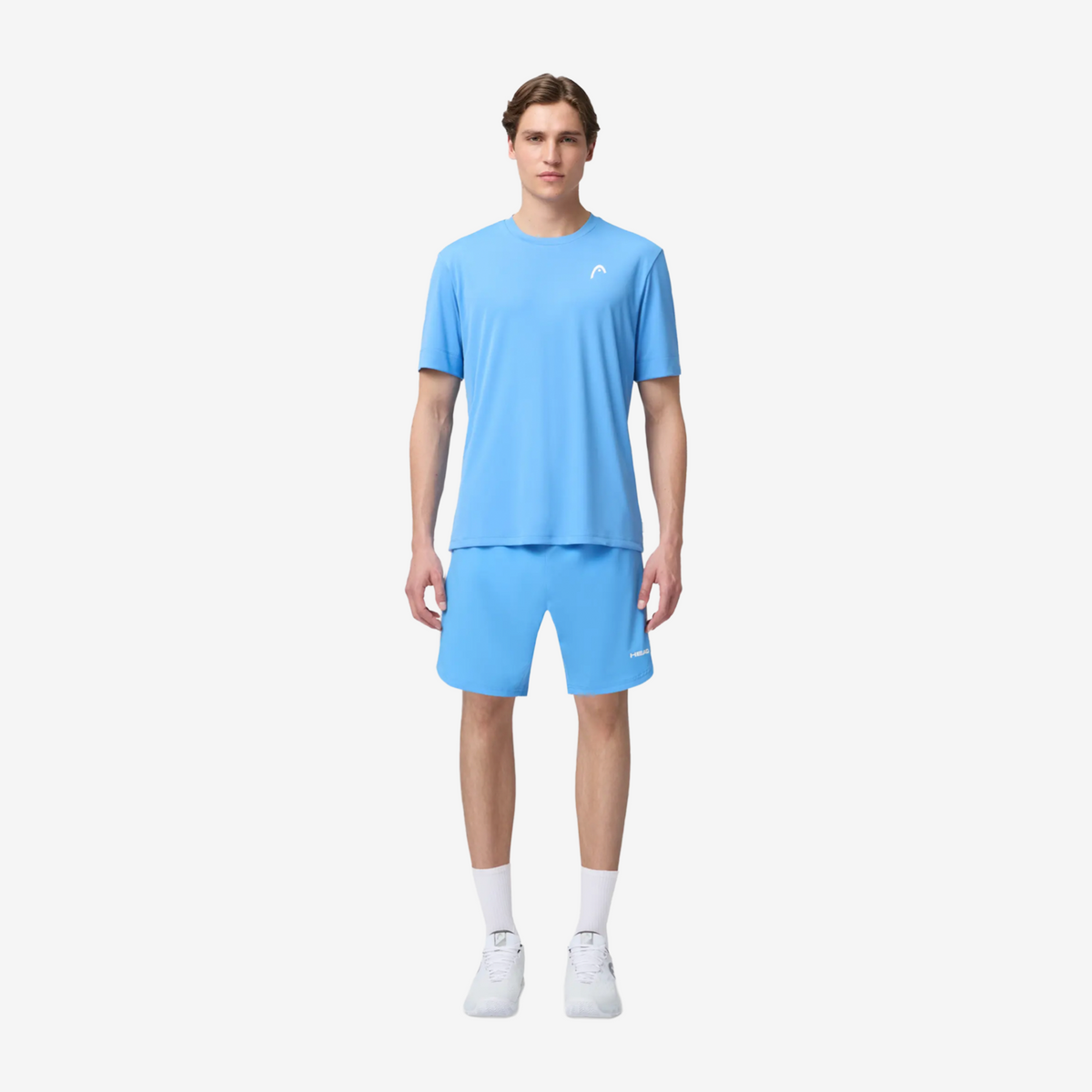 Head Slice II T-Shirt Men's Airforce Blue