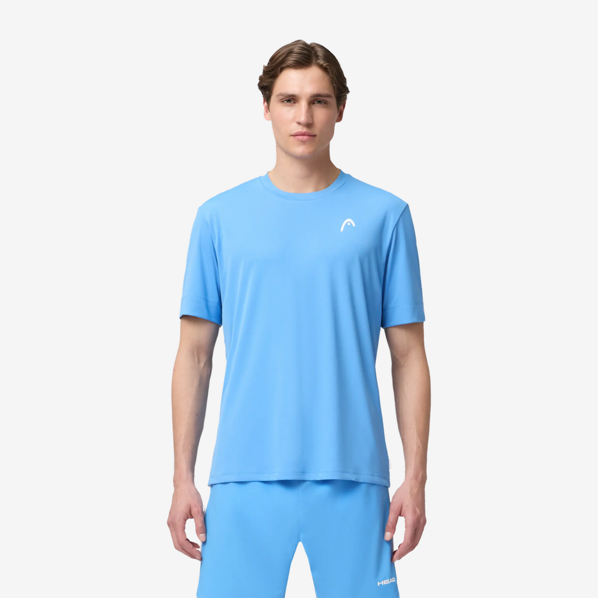 Head Slice II T-Shirt Men's Airforce Blue