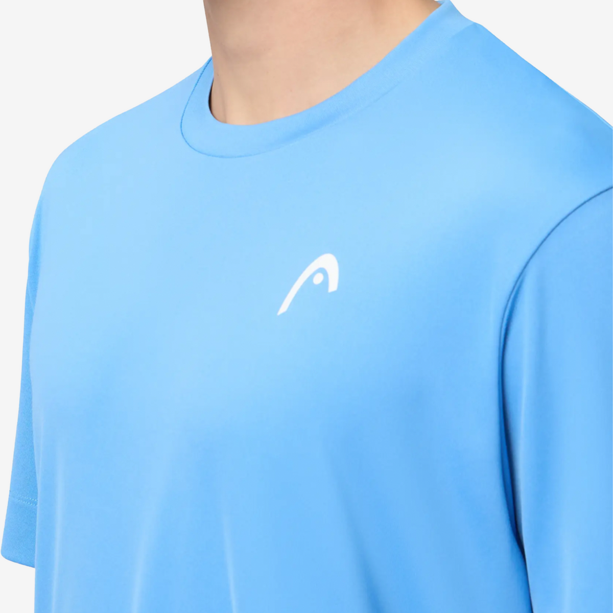 Head Slice II T-Shirt Men's Airforce Blue