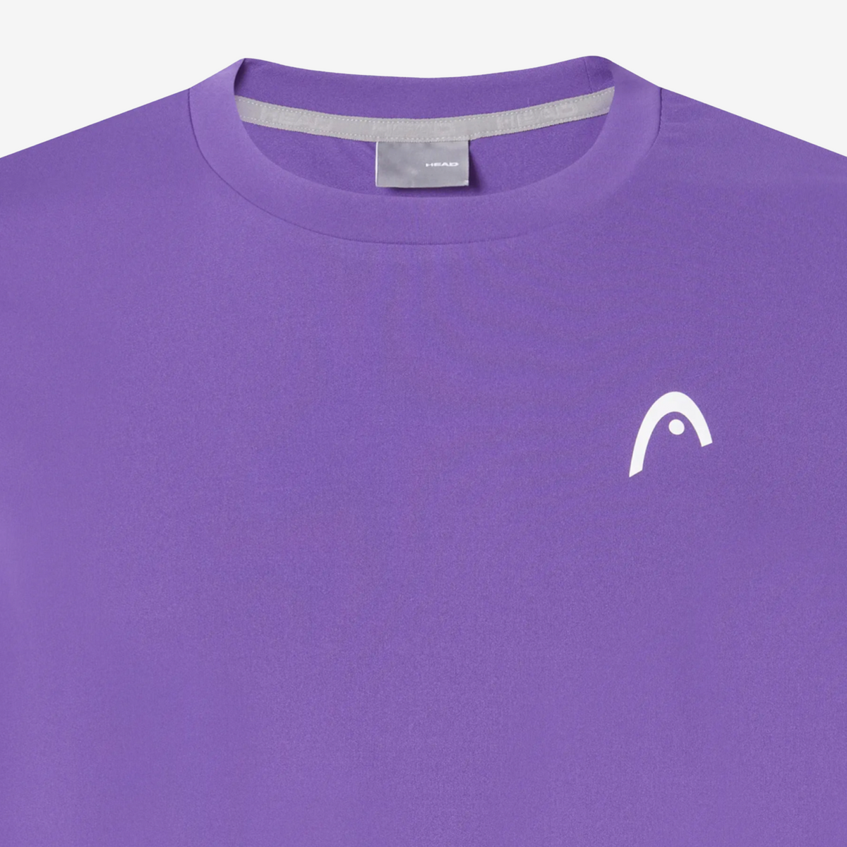 Head Slice II T-Shirt Men's Purple