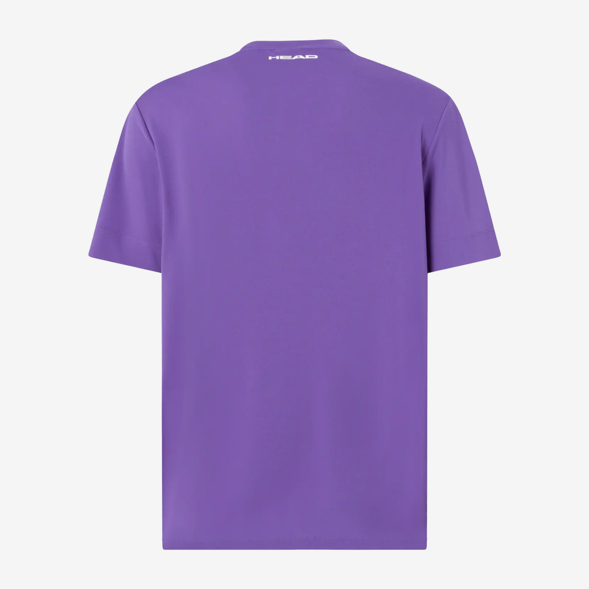 Head Slice II T-Shirt Men's Purple