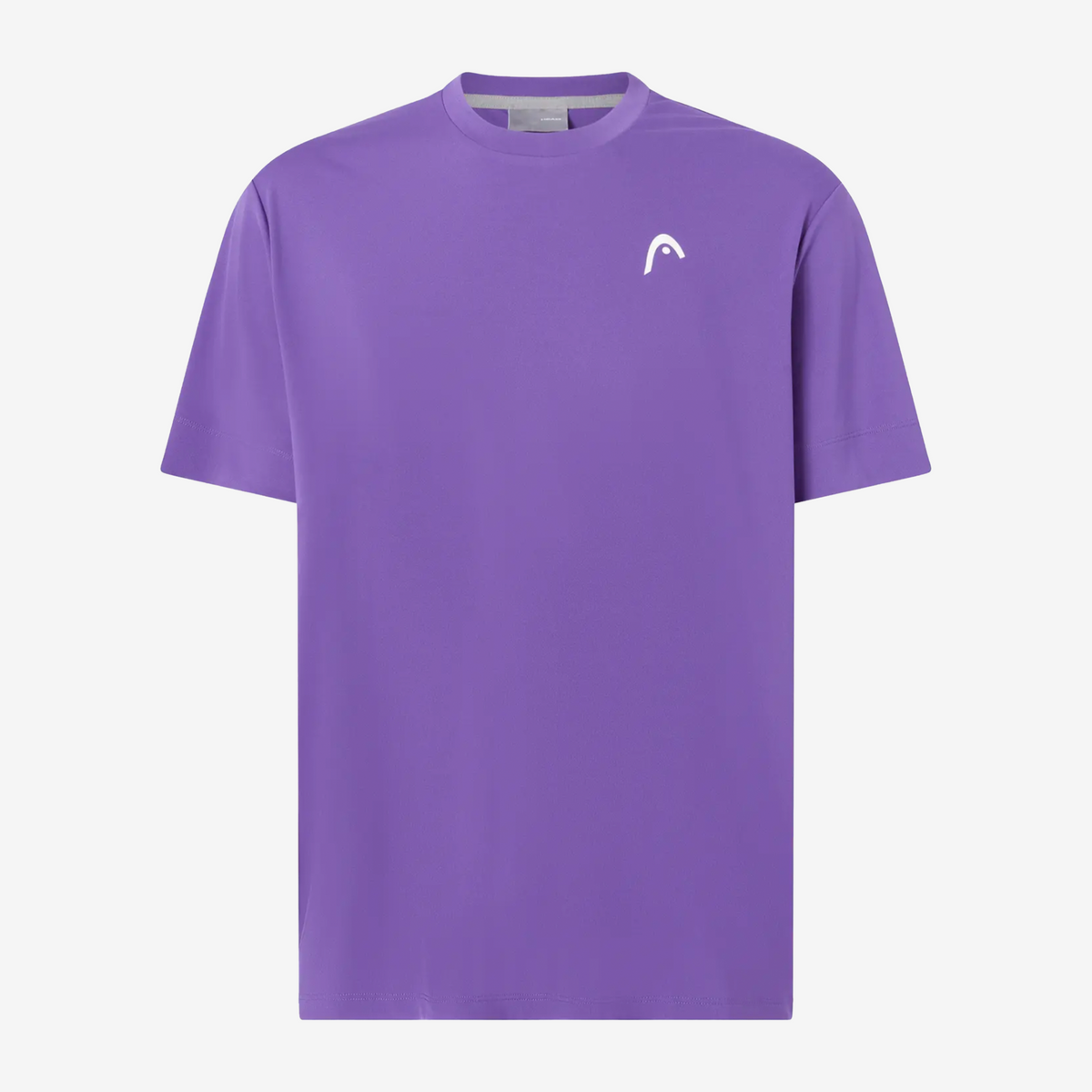 Head Slice II T-Shirt Men's Purple