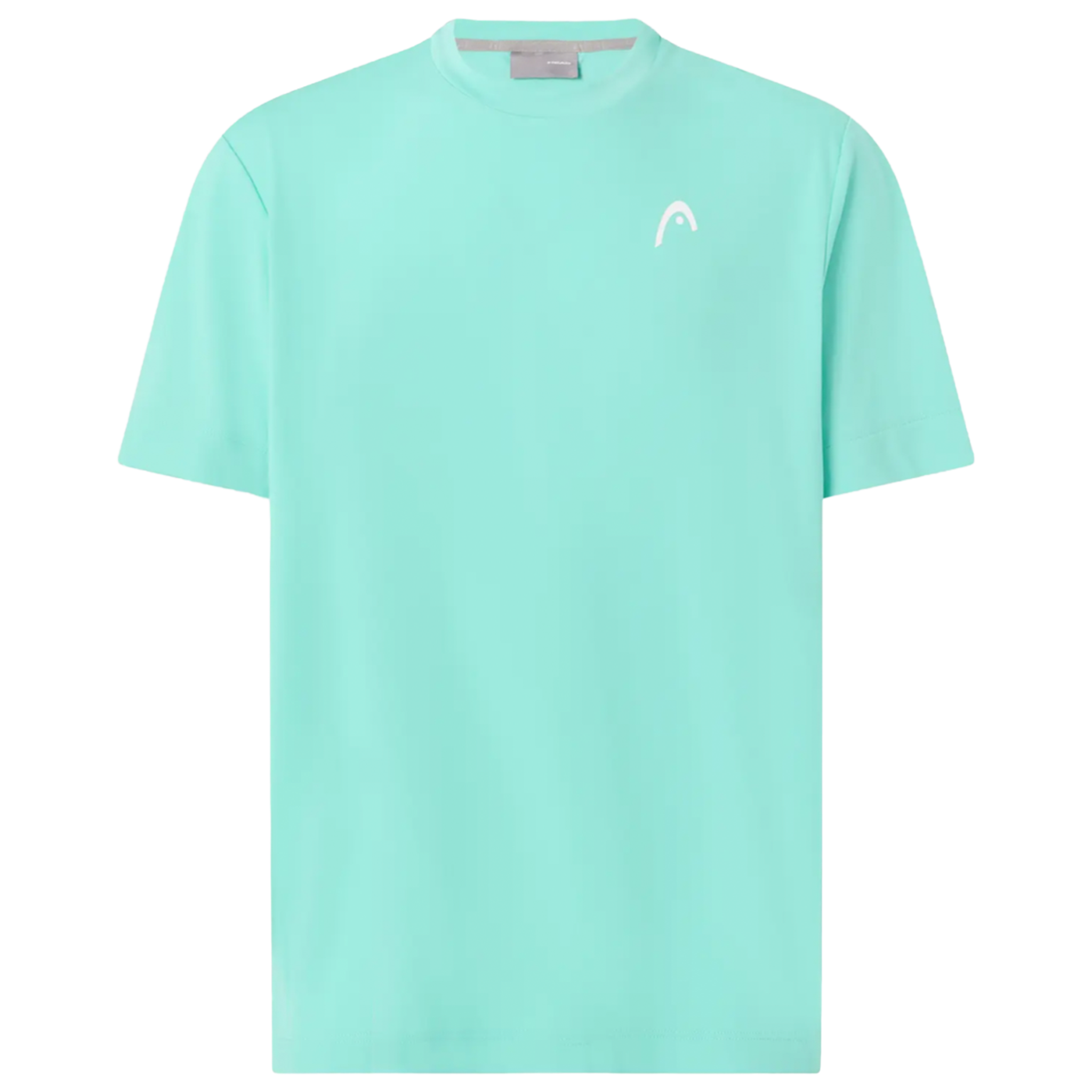 Head Slice II T-Shirt Men's Turquoise