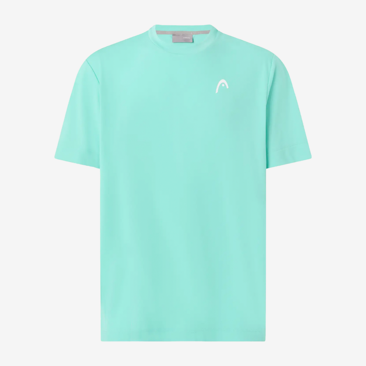 Head Slice II T-Shirt Men's Turquoise
