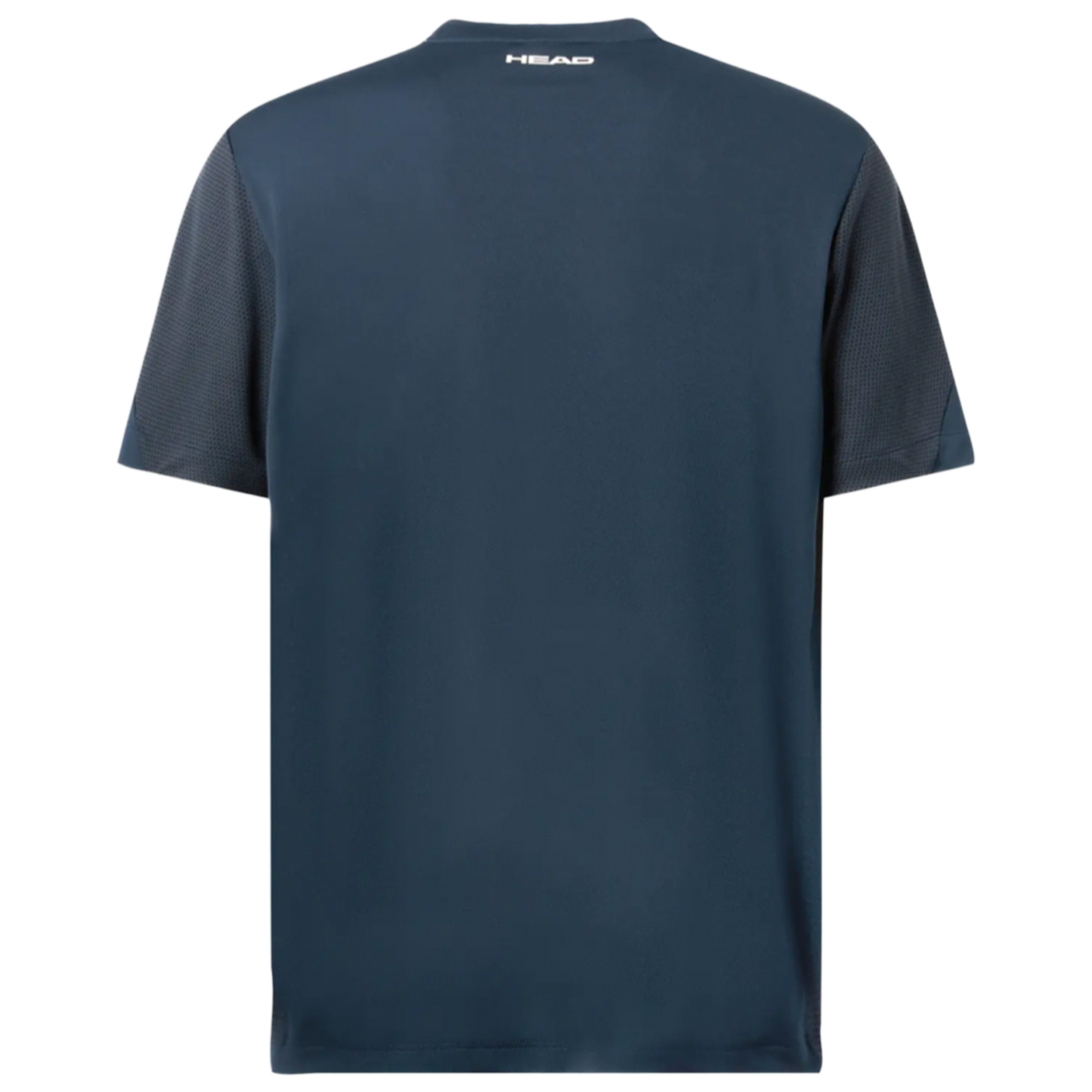 Head Slice T-Shirt Men's Navy
