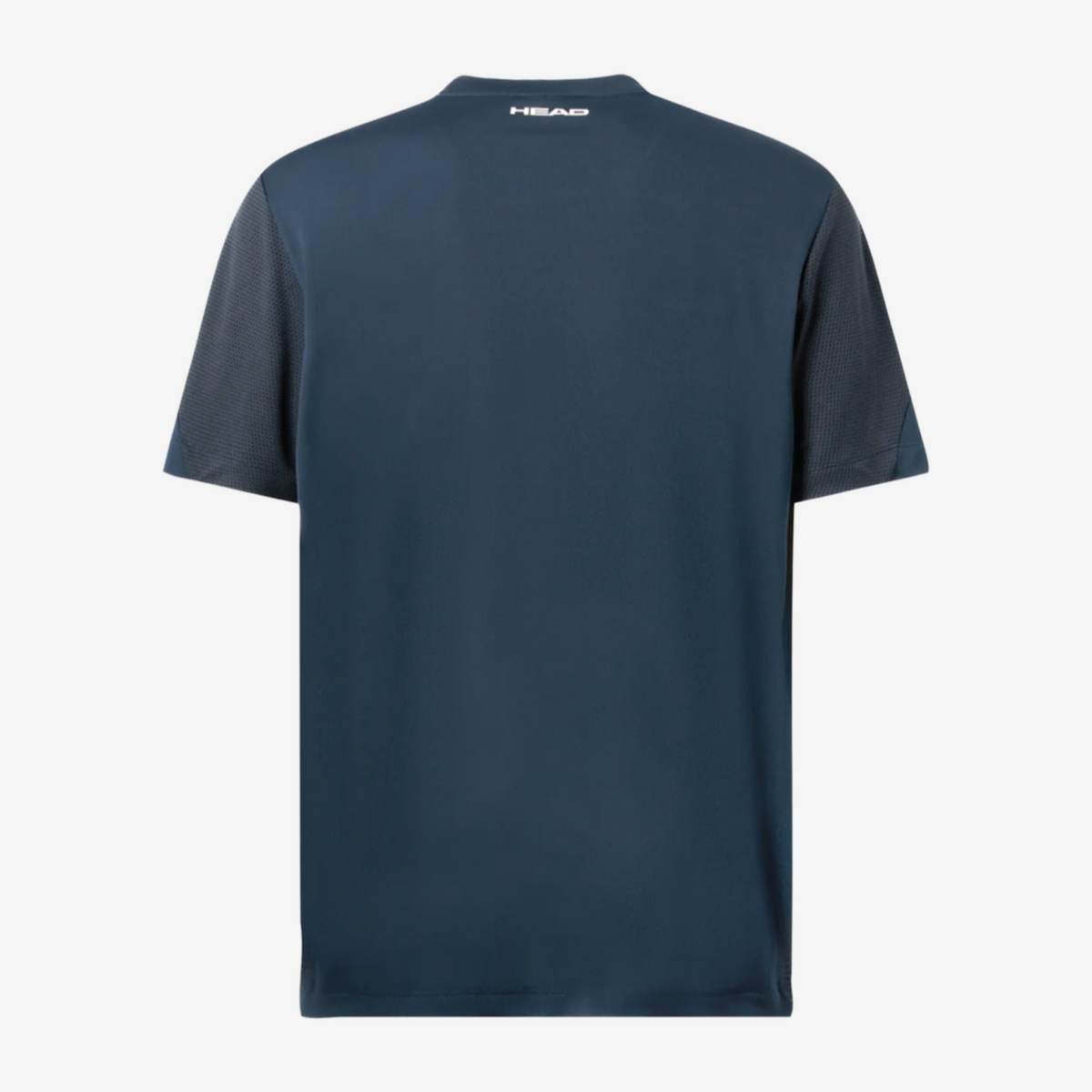 Head Slice T-Shirt Men's Navy