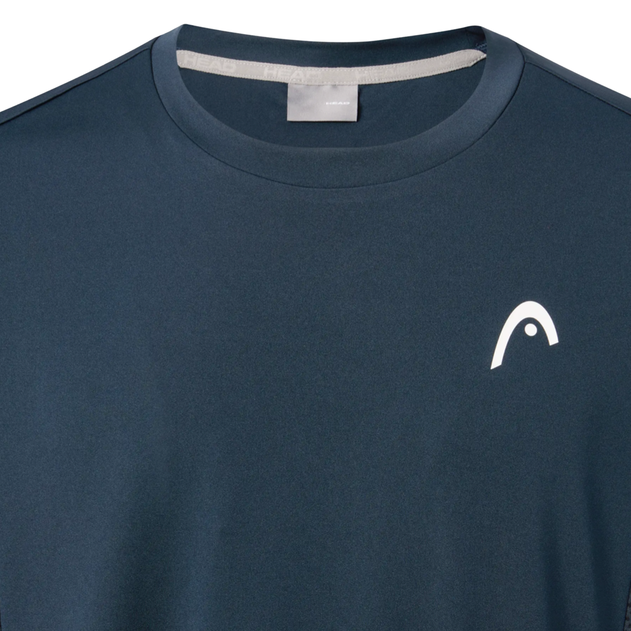 Head Slice T-Shirt Men's Navy