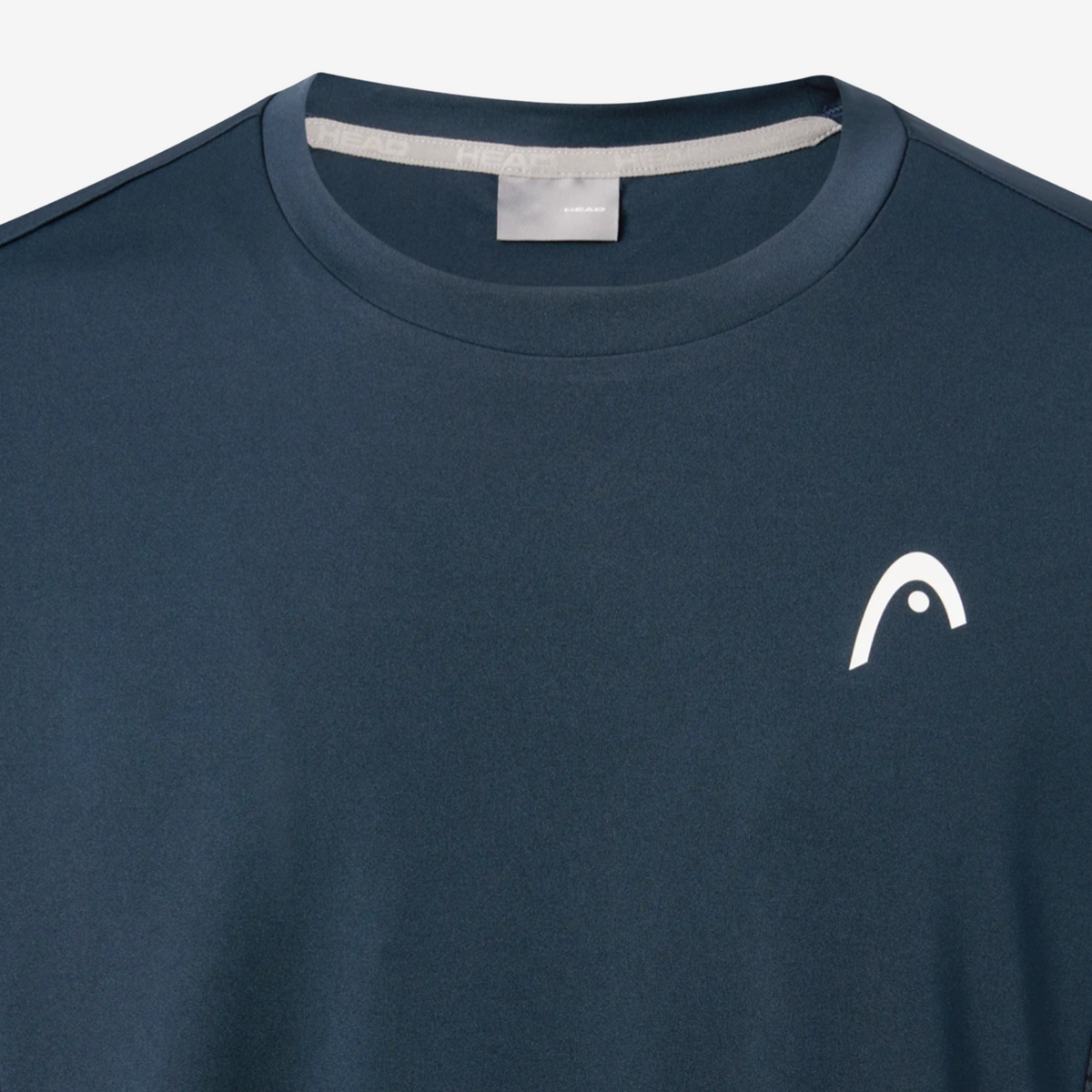 Head Slice T-Shirt Men's Navy