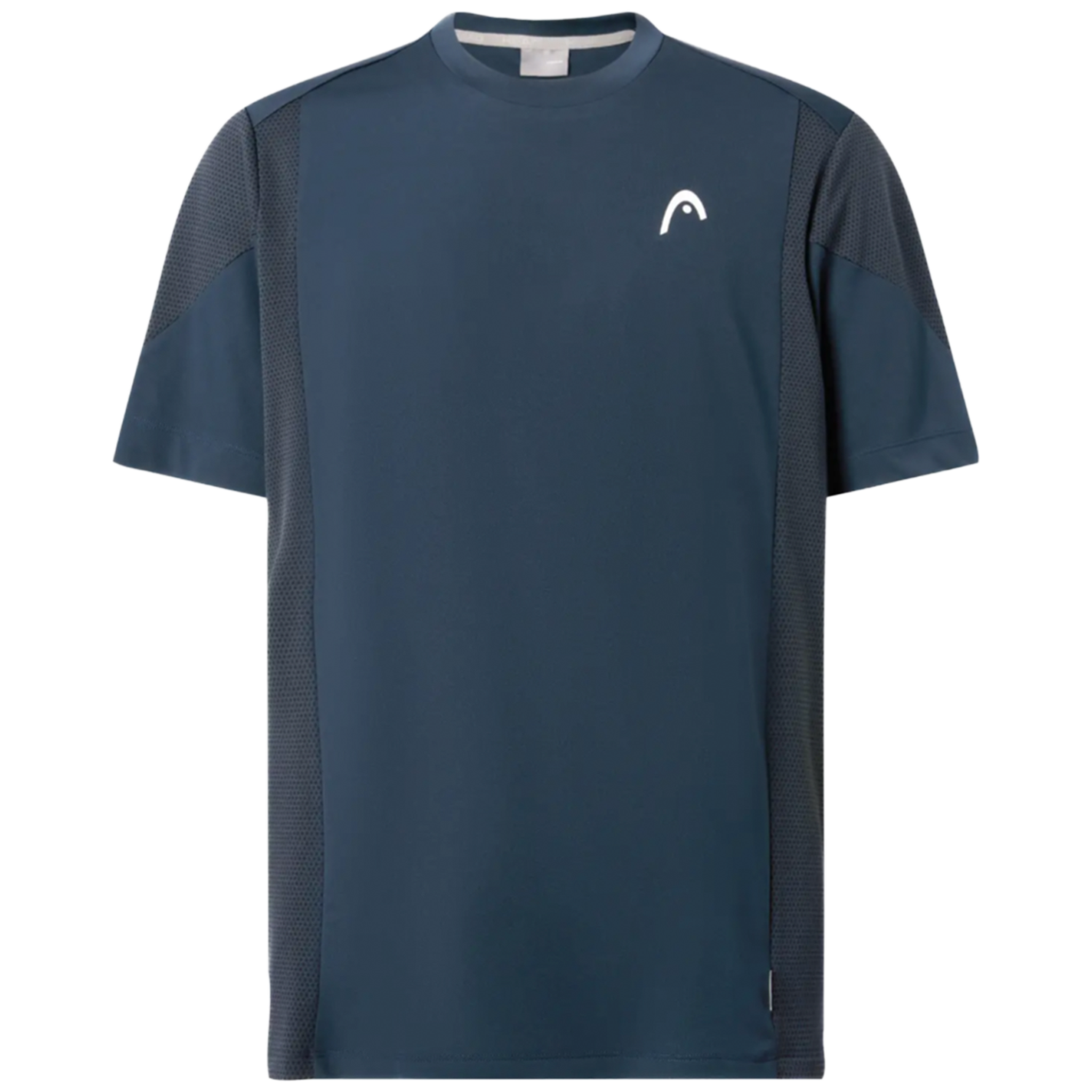 Head Slice T-Shirt Men's Navy
