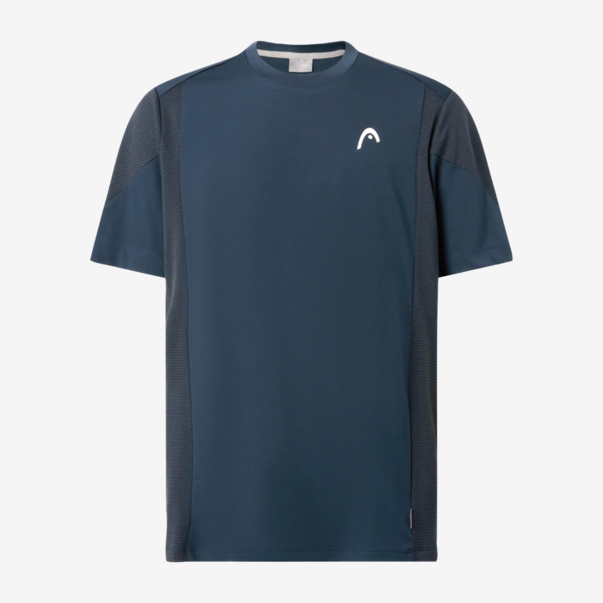 Head Slice T-Shirt Men's Navy