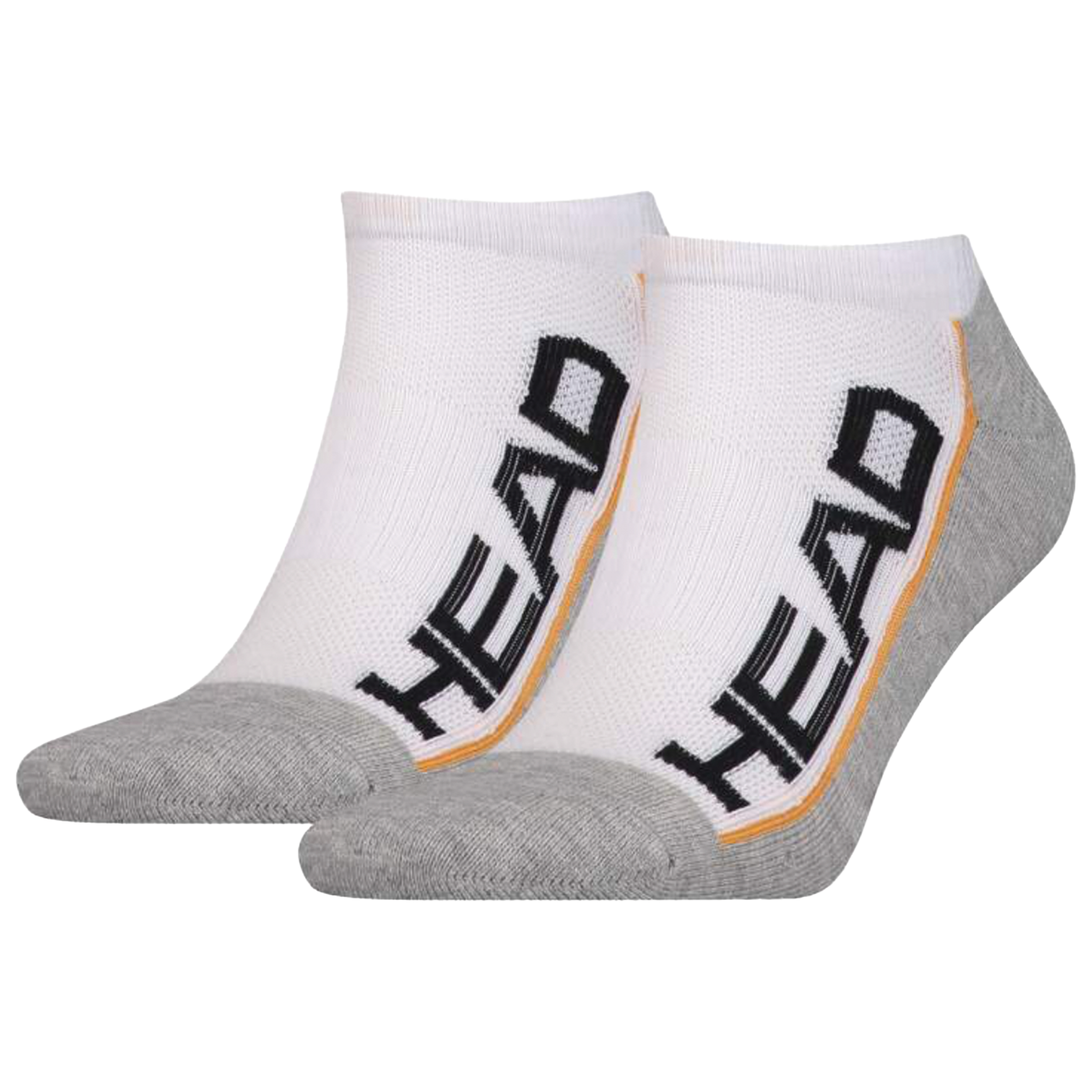 Head Performance Sneaker Socks (2 Pack)