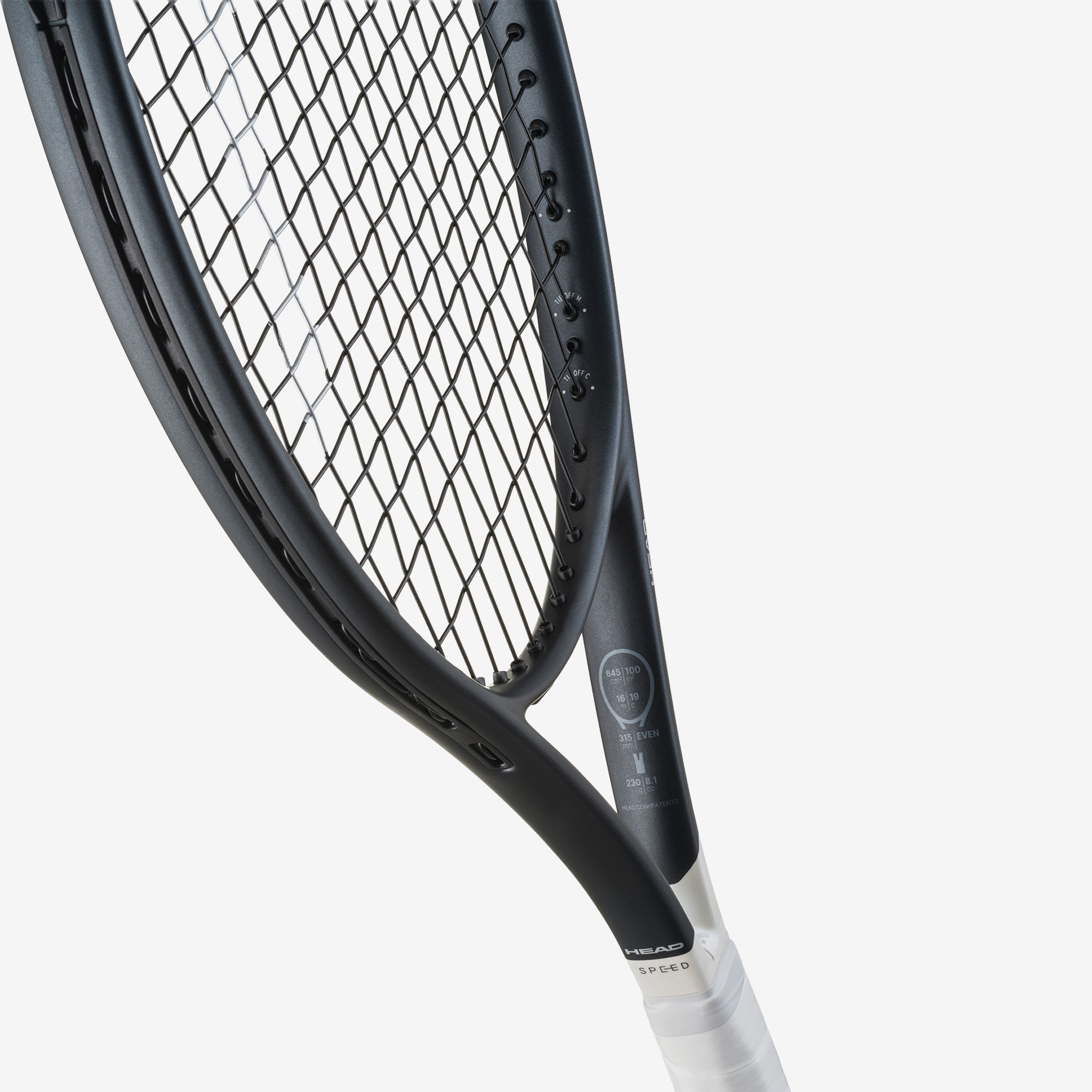 Head Speed Jr 25 (2026)