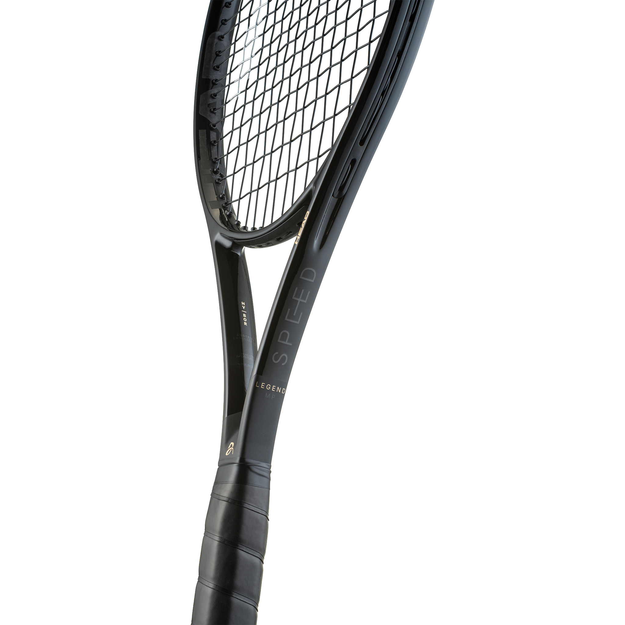 Head Speed MP Legend (2026)