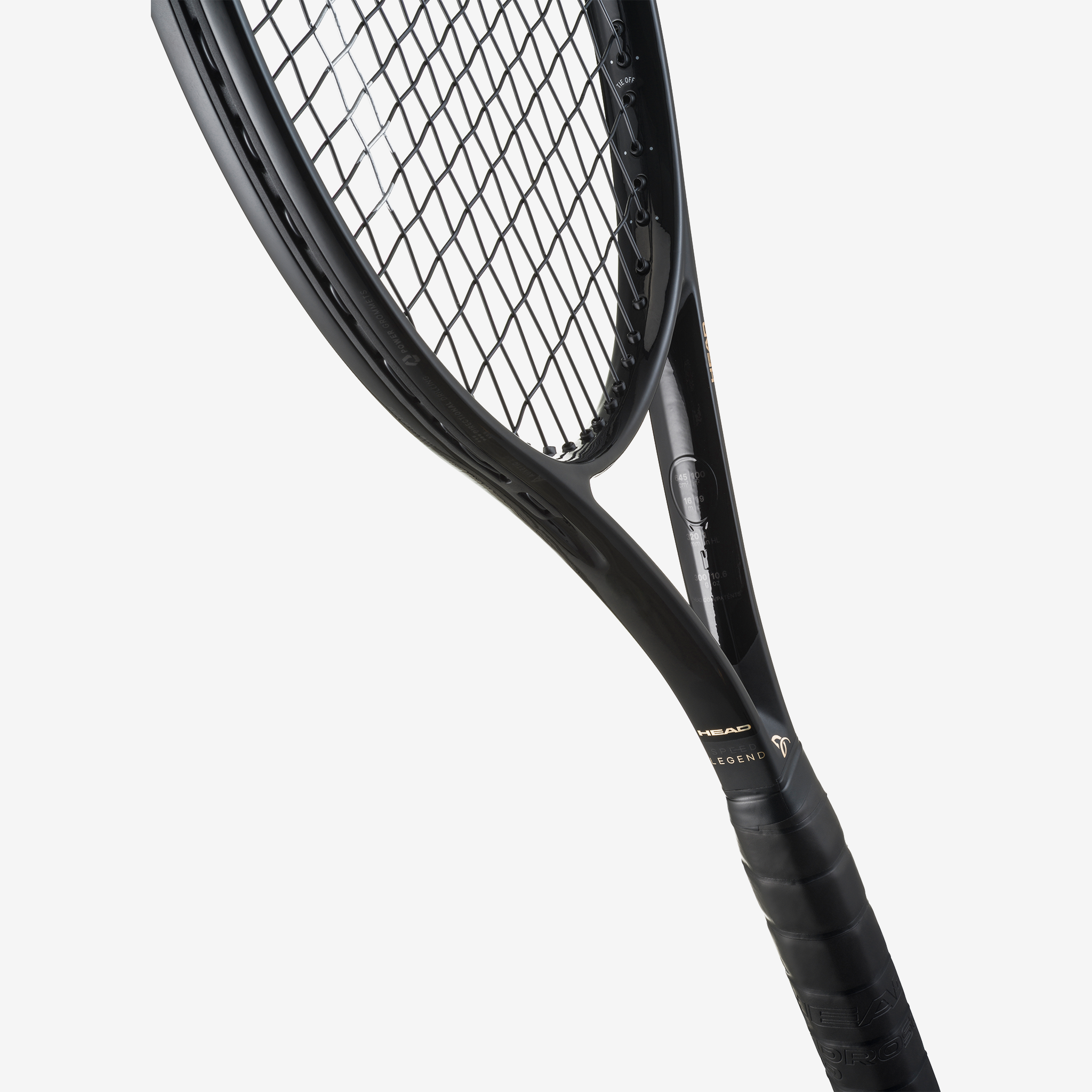 Head Speed MP Legend (2026)