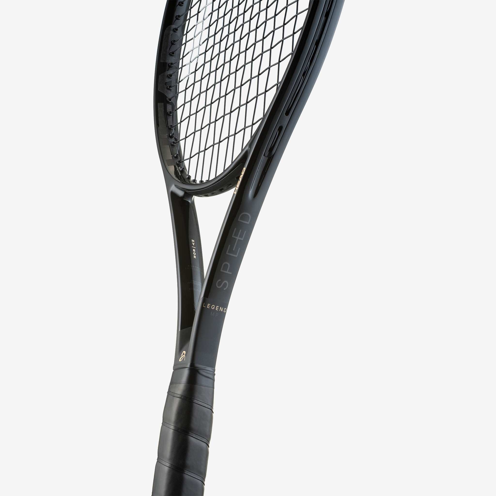 Head Speed MP Legend (2026)