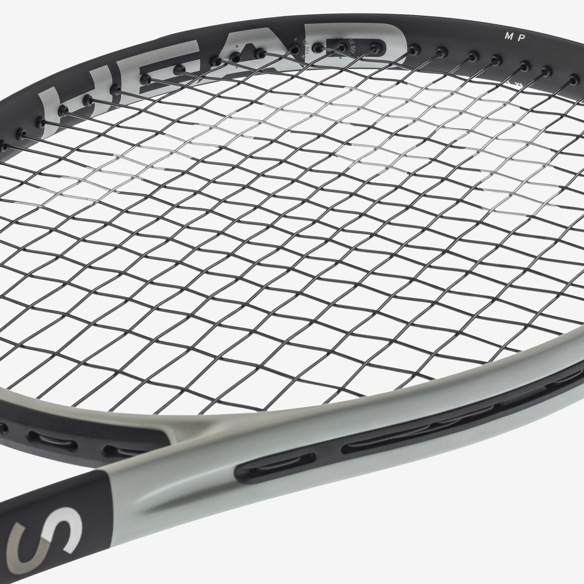 HEAD SPEED MP 2024