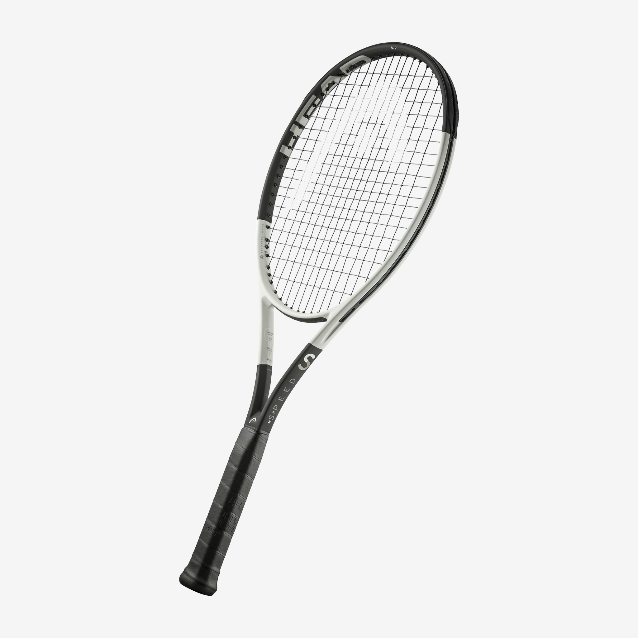 HEAD SPEED MP 2024