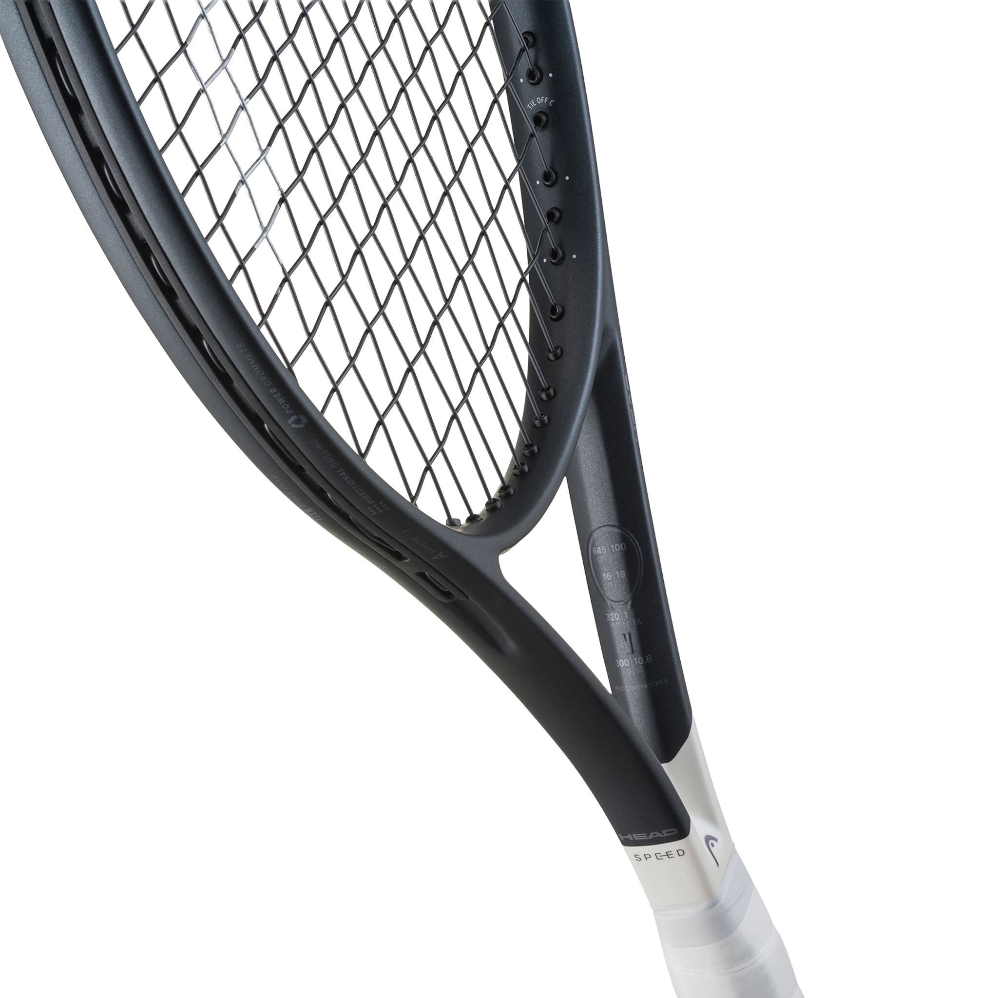 Head Speed MP (2026)