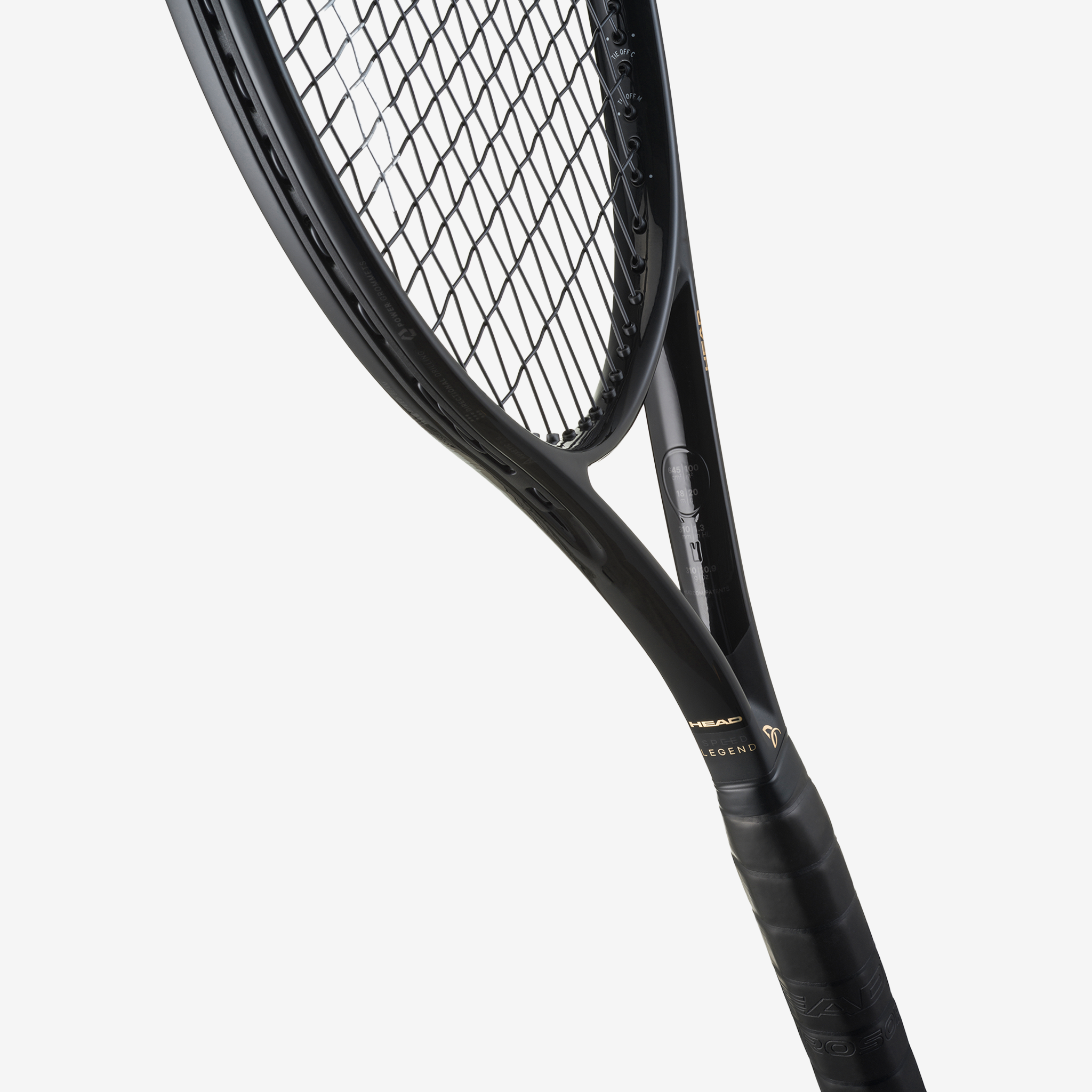 Head Speed Pro Legend (2026)