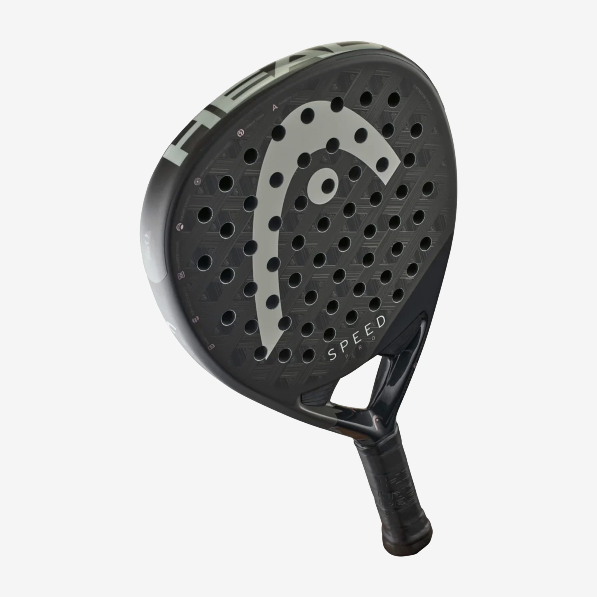 Head Speed Pro Padel 2025