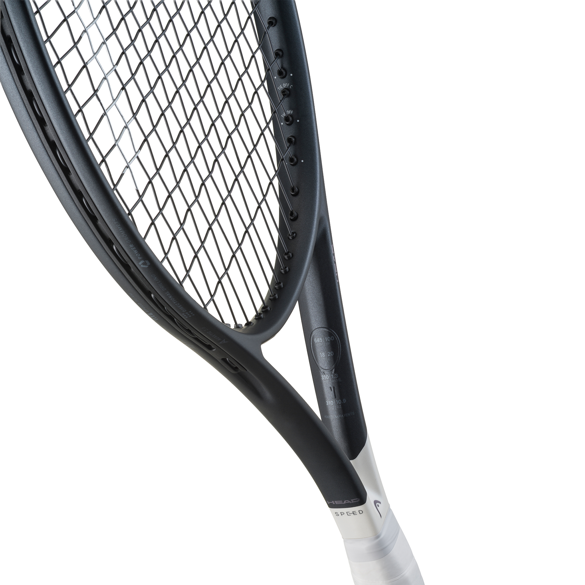 Head Speed Pro (2026)