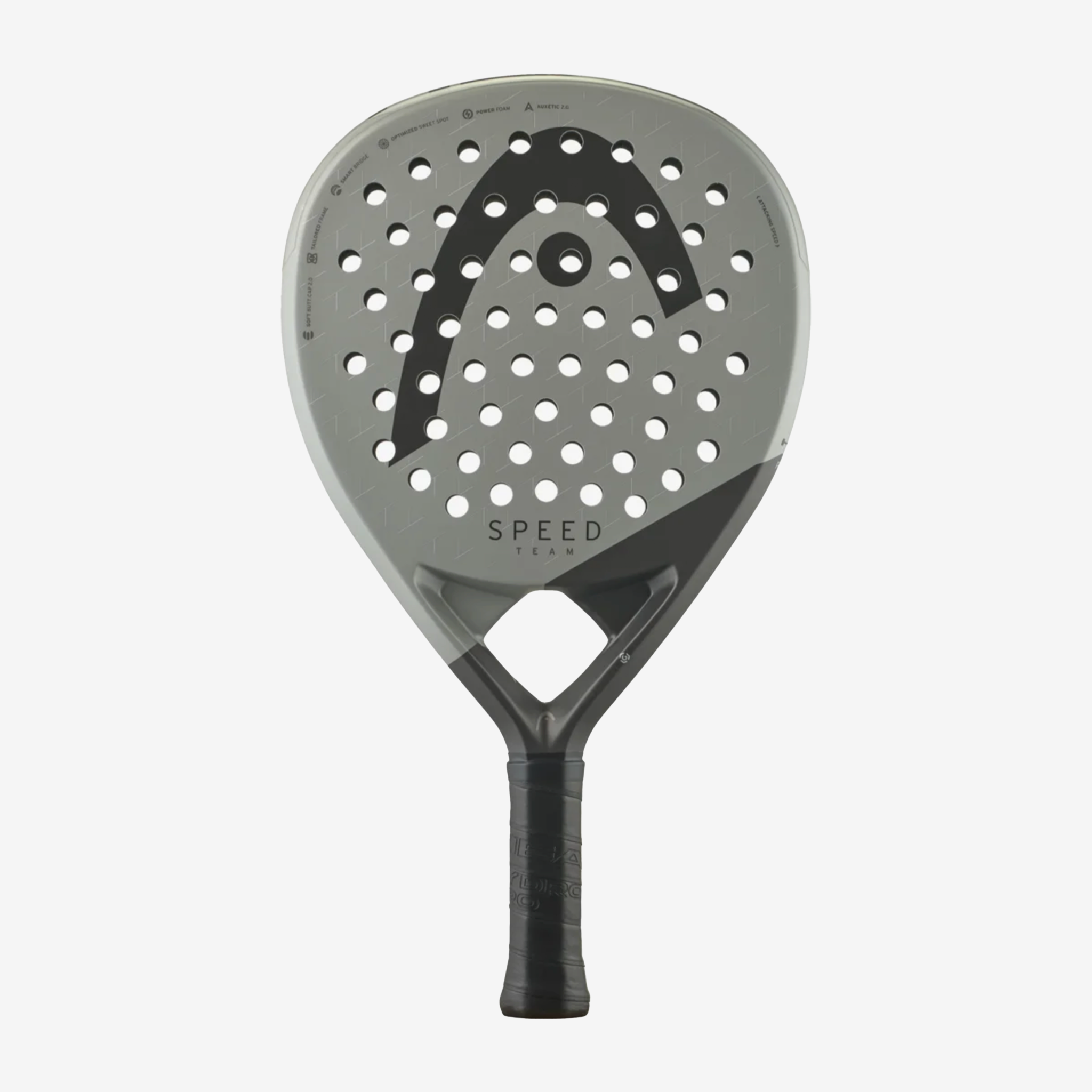 Head Speed Team Padel 2025