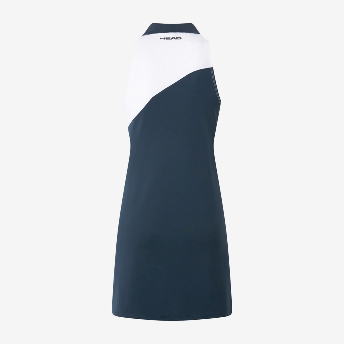 Head Spirit Dress Women's Navy/White