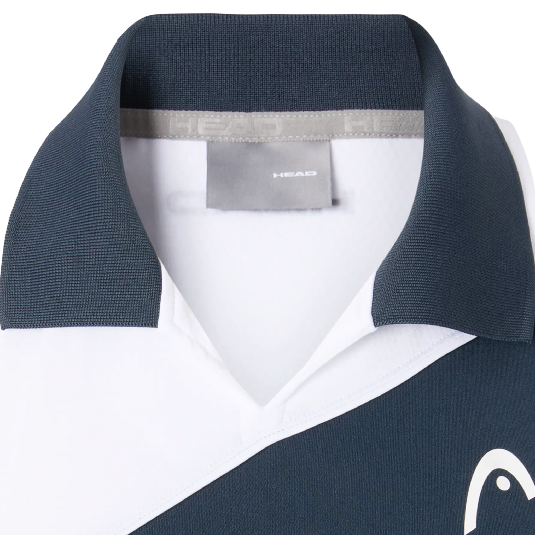 Head Spirit Dress Women's Navy/White