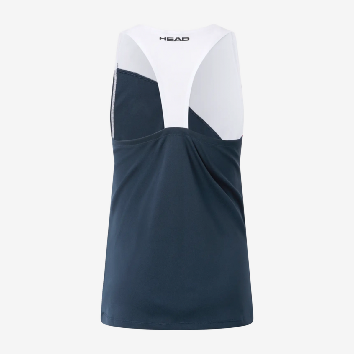 Head Spirit Tank Top Women's Navy/White