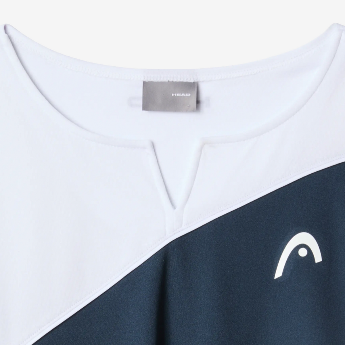 Head Spirit Tank Top Women's Navy/White