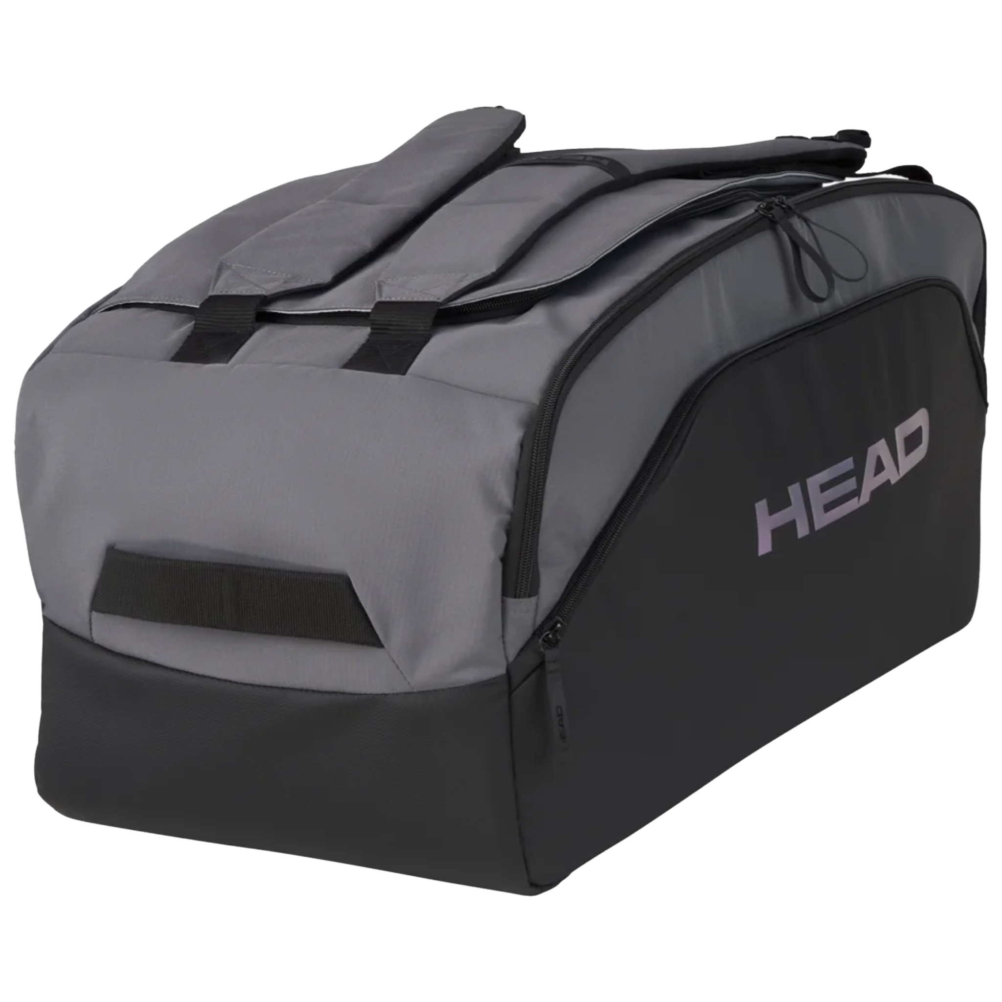 Head Pro X Duffle Sport Bag Black/Dark Grey