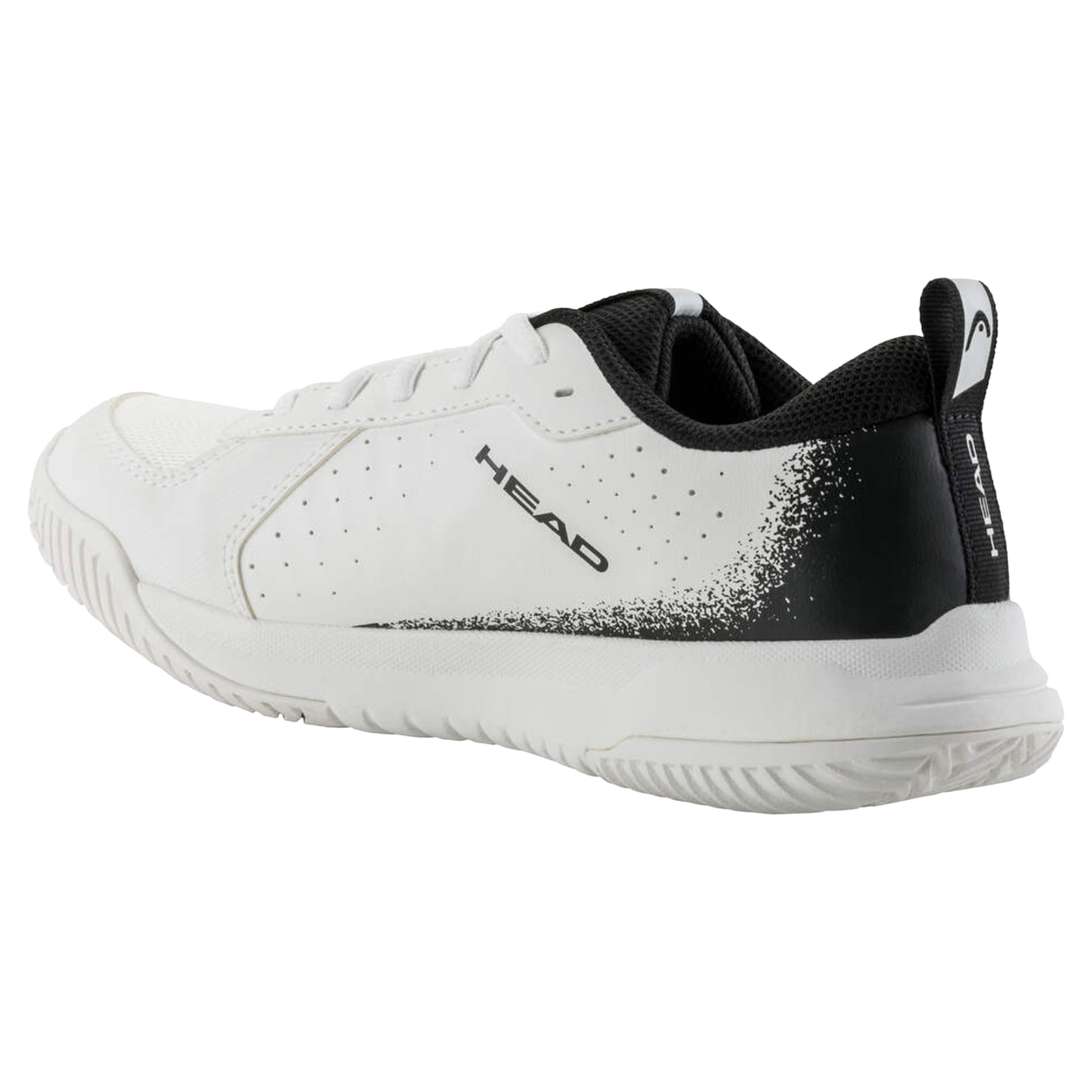 Head Sprint Court 4.0 Junior White/Black
