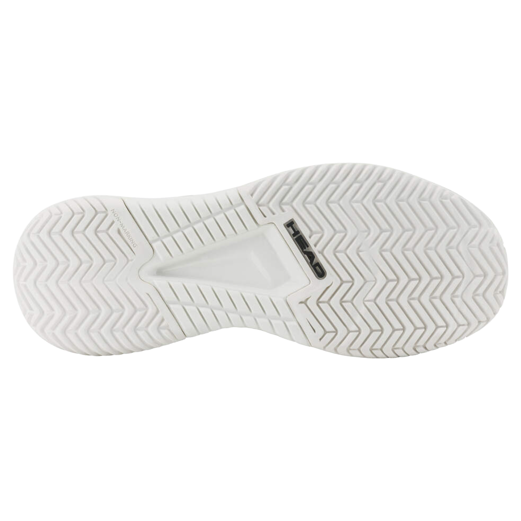 Head Sprint Court 4.0 Junior White/Black
