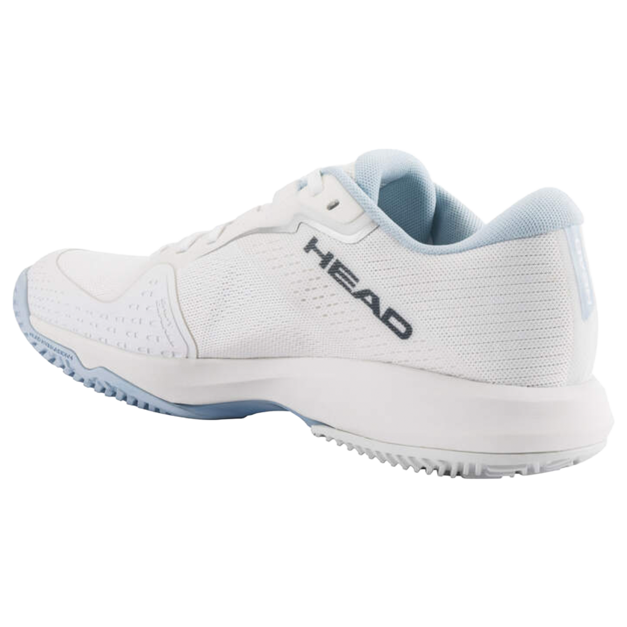 Head Sprint Evo 4.0 Women's White/Light Blue