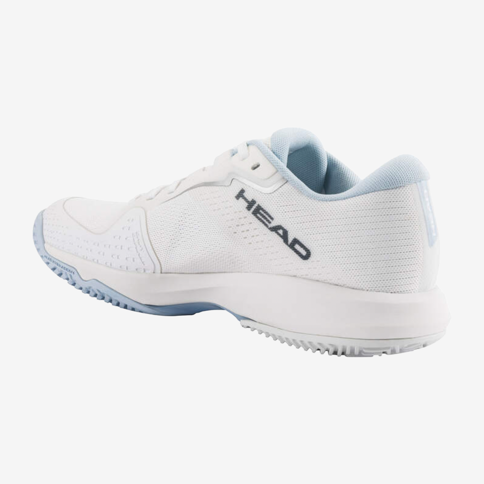 Head Sprint Evo 4.0 Women's White/Light Blue