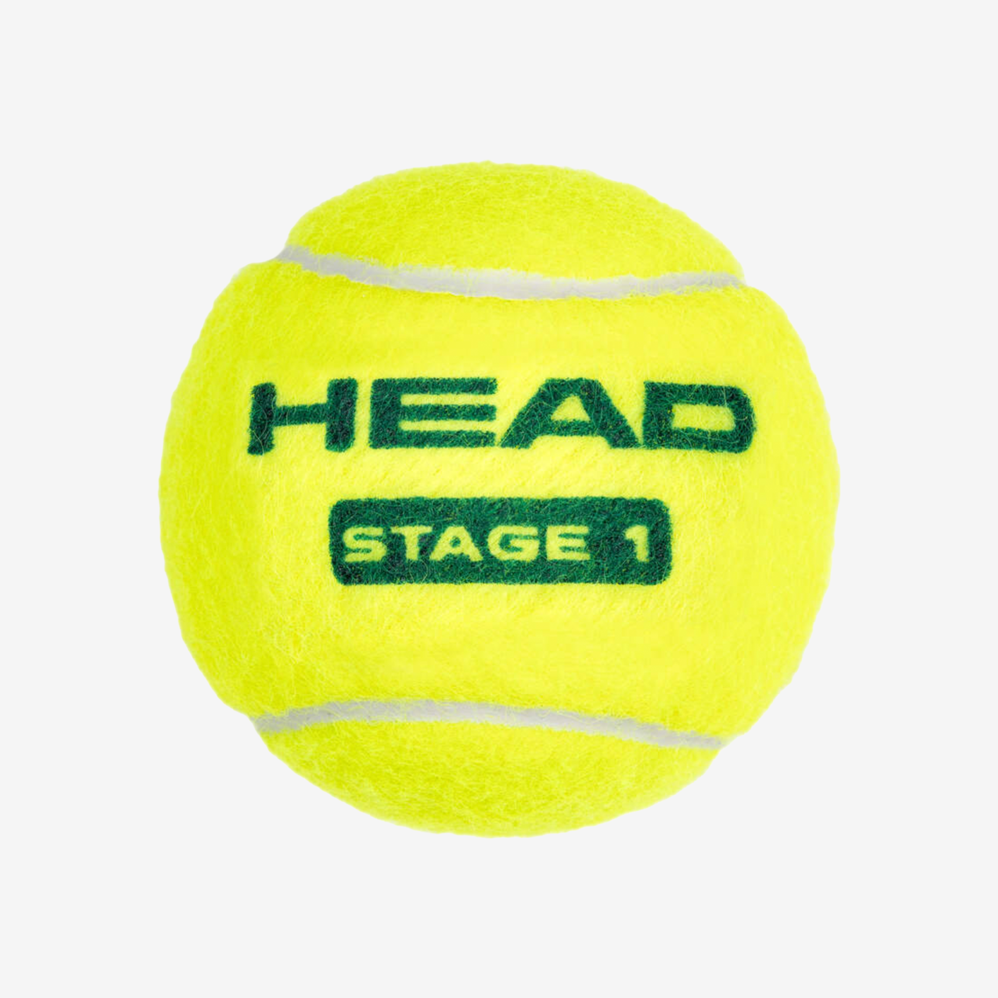 HEAD Stage 1 Tennis balls