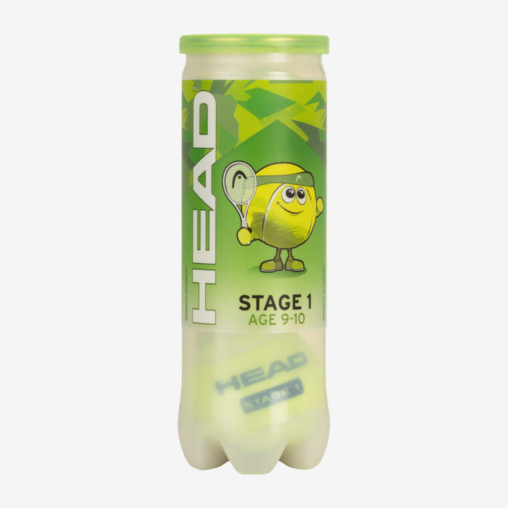 HEAD Stage 1 Tennis balls