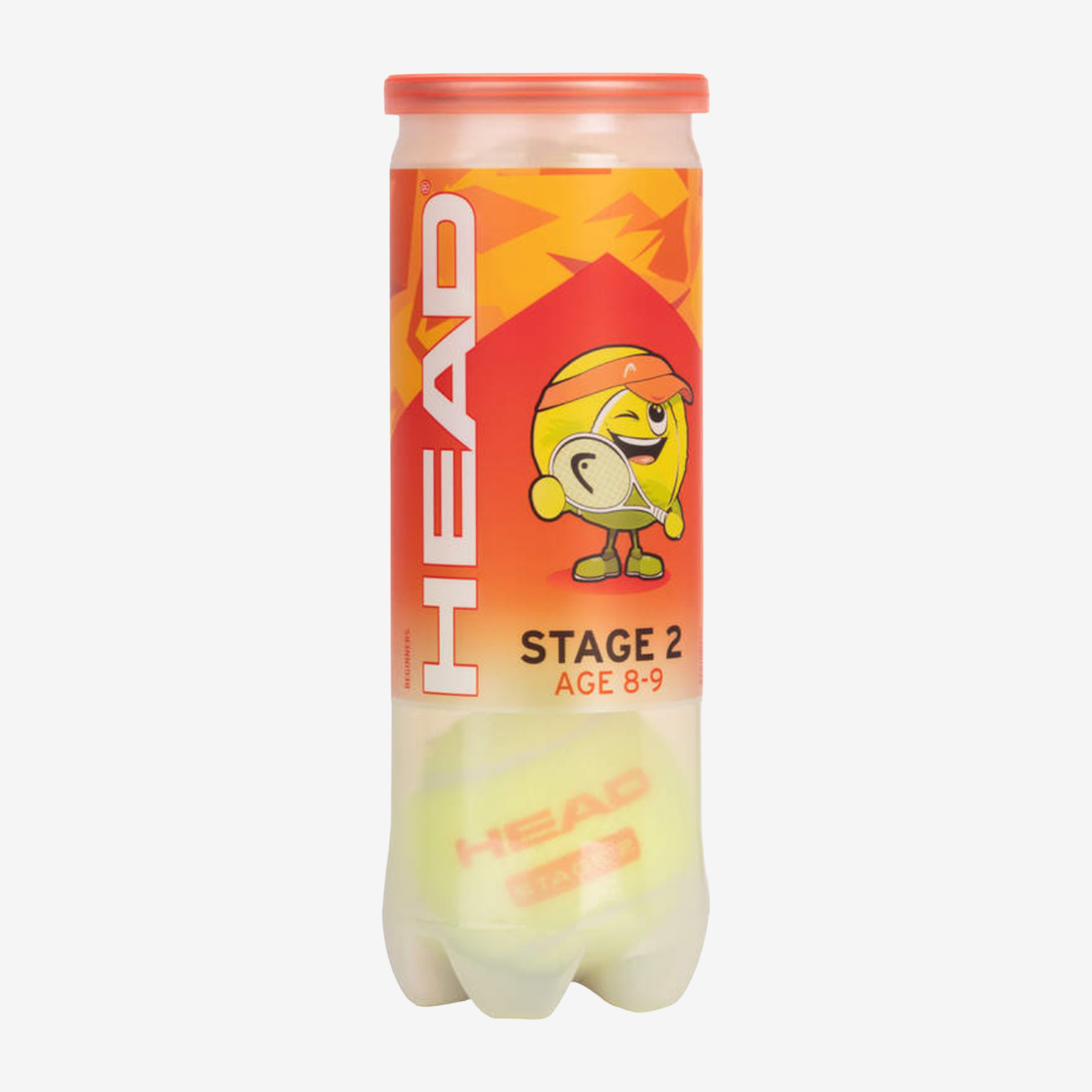 HEAD Stage 2 Balls
